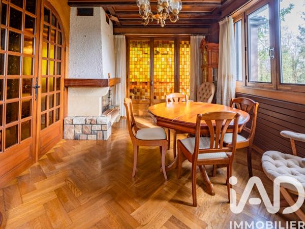 Maison à vendre 5 pièces 132 m² Congis-sur-Thérouanne