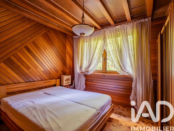 Maison à vendre 5 pièces 132 m² Congis-sur-Thérouanne