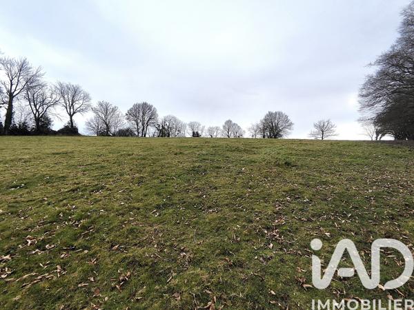 Maison à vendre 2 pièces 70 m² Saint-Éloy-les-Mines