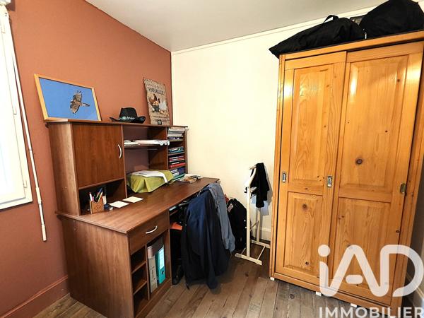 Maison à vendre 2 pièces 70 m² Saint-Éloy-les-Mines