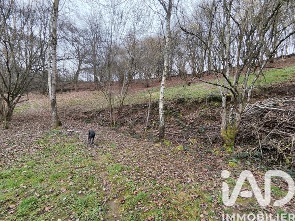 Maison à vendre 2 pièces 70 m² Saint-Éloy-les-Mines