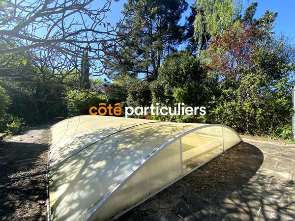 Vente Maison310 m² - 14 Pièces - LE POIRE SUR VIE (85170)