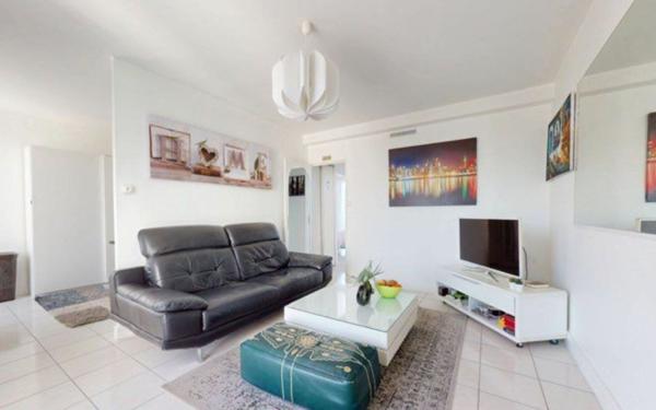 Appartement à vendre    2 pièces • 54,18 m2 Toulouse