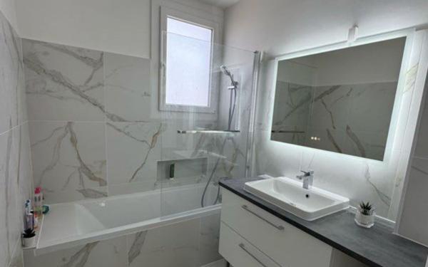 Appartement à vendre    2 pièces • 54,18 m2 Toulouse