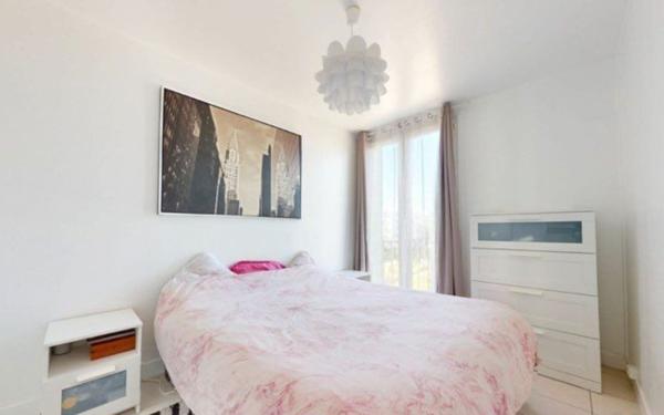 Appartement à vendre    2 pièces • 54,18 m2 Toulouse