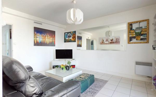 Appartement à vendre    2 pièces • 54,18 m2 Toulouse