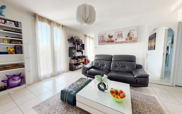 Appartement à vendre    2 pièces • 54,18 m2 Toulouse