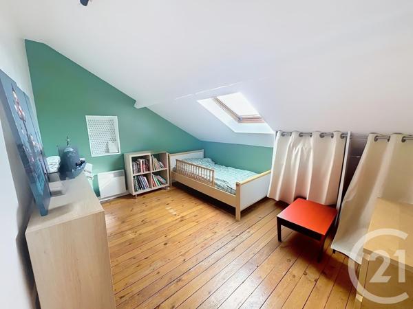 Maison à vendre  6 pièces - 125 m2 GOND PONTOUVRE - 16