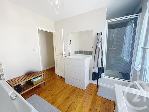 Maison à vendre  6 pièces - 125 m2 GOND PONTOUVRE - 16