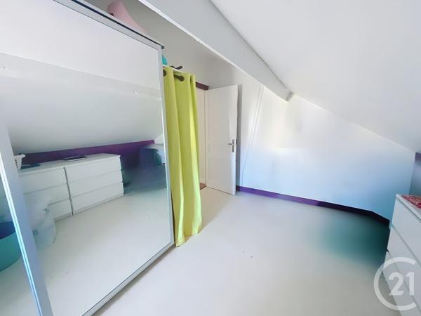 Maison à vendre  6 pièces - 125 m2 GOND PONTOUVRE - 16