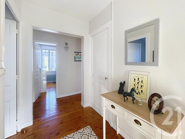 Maison à vendre  6 pièces - 125 m2 GOND PONTOUVRE - 16