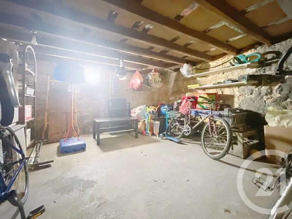 Maison à vendre  6 pièces - 125 m2 GOND PONTOUVRE - 16