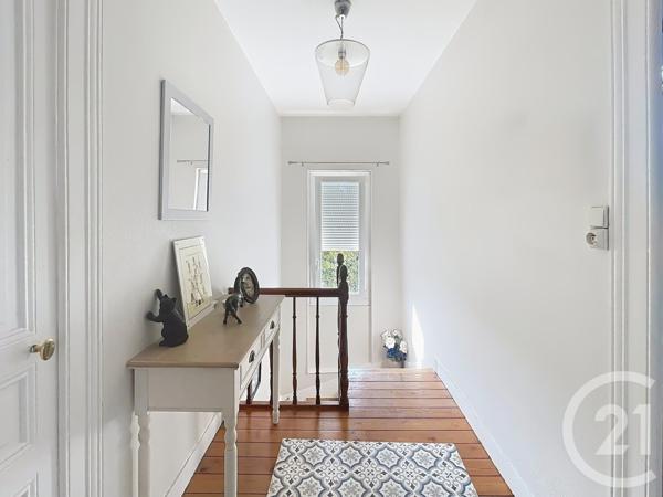 Maison à vendre  6 pièces - 125 m2 GOND PONTOUVRE - 16