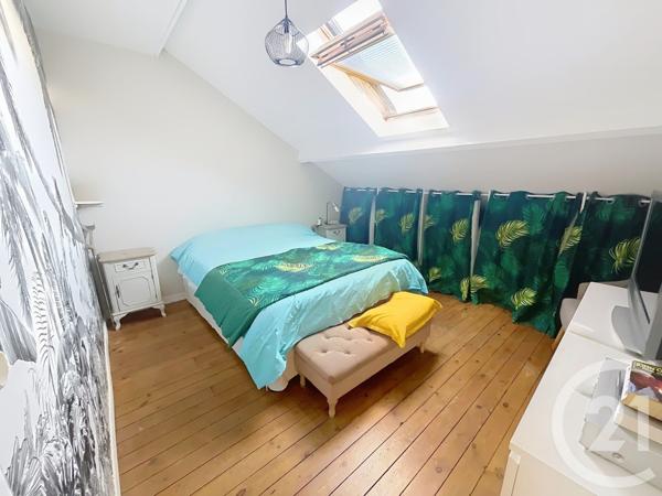 Maison à vendre  6 pièces - 125 m2 GOND PONTOUVRE - 16