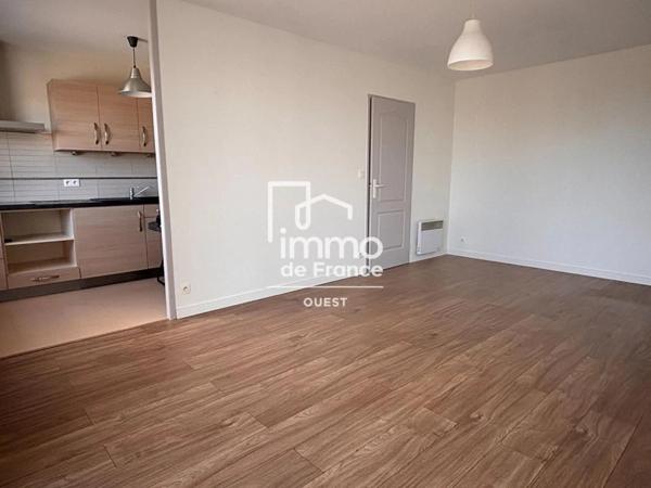 Appartement à vendre à Angers (49000)
