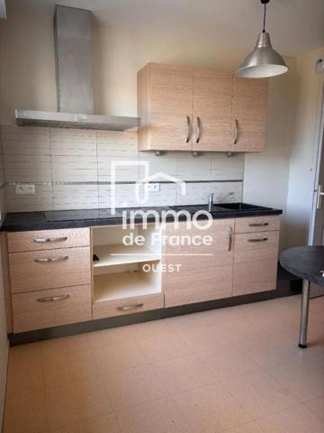 Appartement à vendre à Angers (49000)