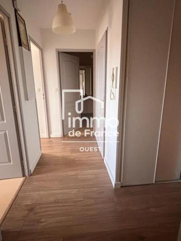 Appartement à vendre à Angers (49000)