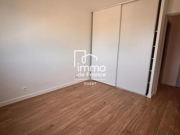 Appartement à vendre à Angers (49000)