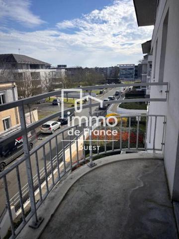 Appartement à vendre à Angers (49000)