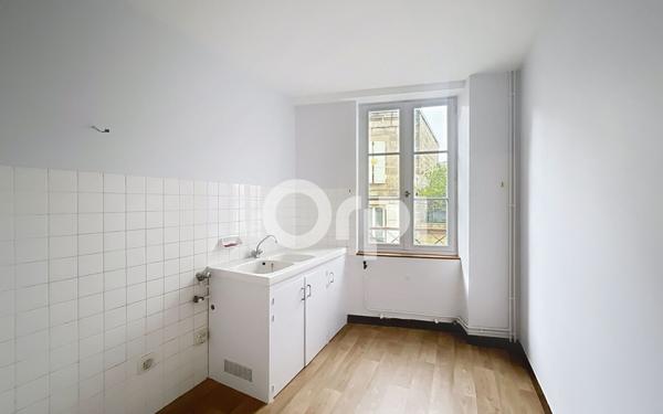 Maison à louer    4 pièces • 81 m2 Brive-la-Gaillarde