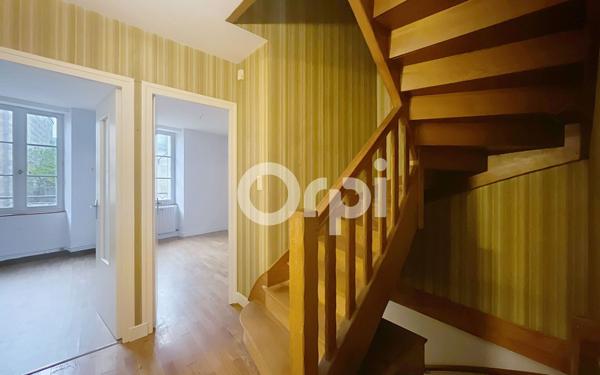 Maison à louer    4 pièces • 81 m2 Brive-la-Gaillarde