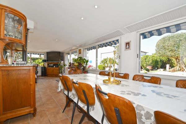 Villa à vendre 10 pièces AIGREFEUILLE D'AUNIS (17)