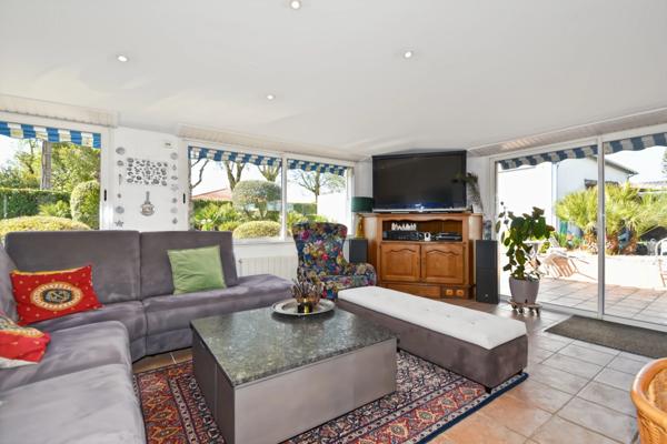 Villa à vendre 10 pièces AIGREFEUILLE D'AUNIS (17)