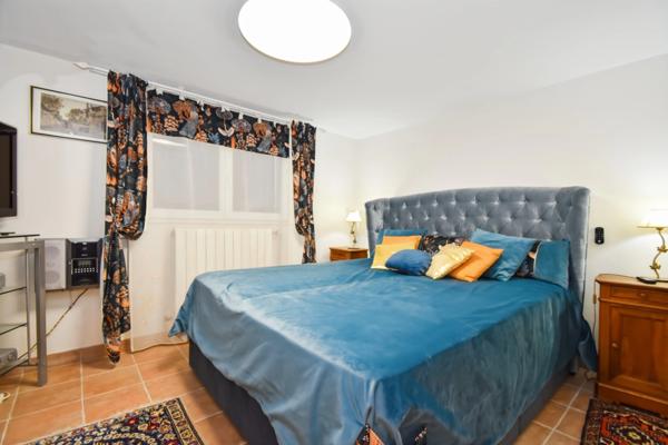 Villa à vendre 10 pièces AIGREFEUILLE D'AUNIS (17)