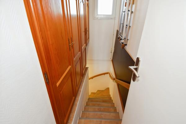 Villa à vendre 10 pièces AIGREFEUILLE D'AUNIS (17)