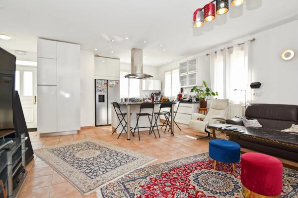 Villa à vendre 10 pièces AIGREFEUILLE D'AUNIS (17)