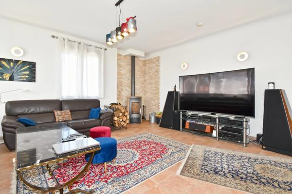 Villa à vendre 10 pièces AIGREFEUILLE D'AUNIS (17)