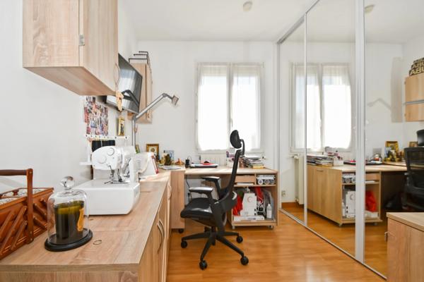 Villa à vendre 10 pièces AIGREFEUILLE D'AUNIS (17)