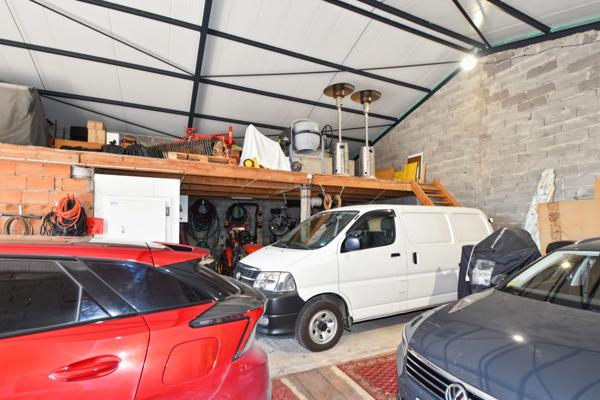 Villa à vendre 10 pièces AIGREFEUILLE D'AUNIS (17)