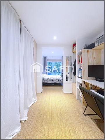 Maison familiale contemporaine d'environ 150 m2