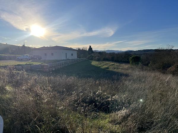 Maison Limoux 4 pièce(s) 117.9 m2