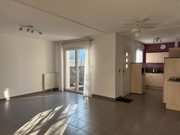 Maison Trelaze 4 pièce(s) 83.10 m2