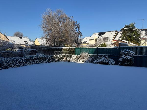 Maison Trelaze 4 pièce(s) 83.10 m2