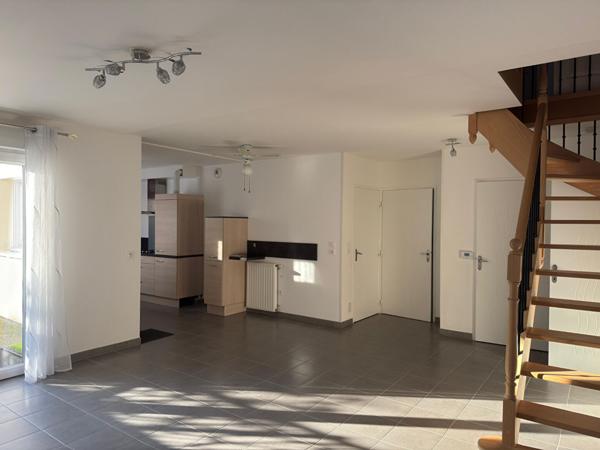 Maison Trelaze 4 pièce(s) 83.10 m2