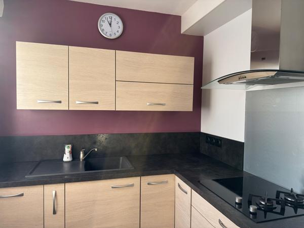 Maison Trelaze 4 pièce(s) 83.10 m2