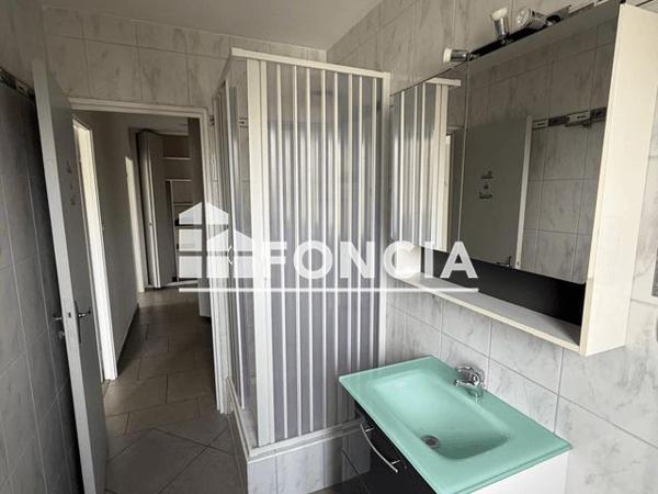 Location Appartement 3 pièces 67.04 m² - Lutterbach 68460