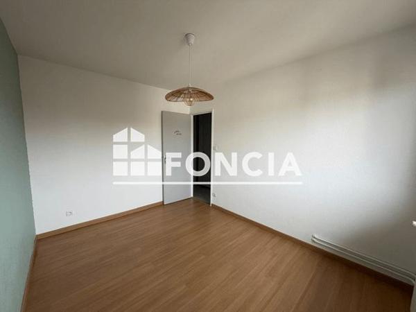 Location Appartement 3 pièces 67.04 m² - Lutterbach 68460