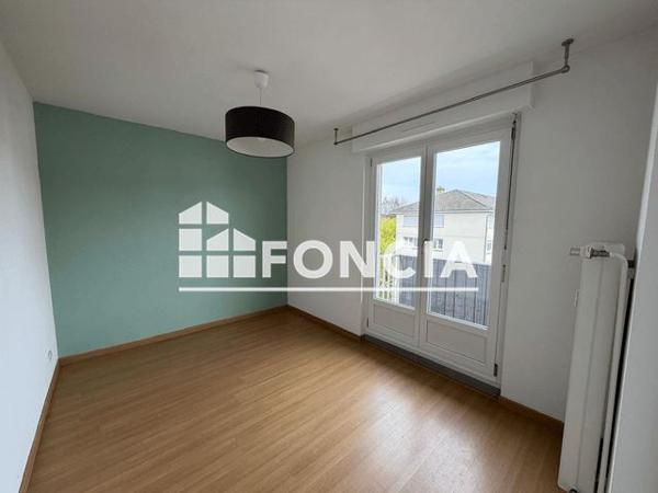 Location Appartement 3 pièces 67.04 m² - Lutterbach 68460