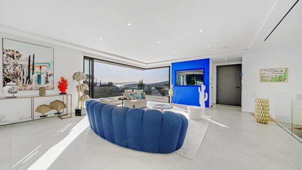 Vente Maison contemporaine Sainte-Maxime 8 Pièces 280 m²