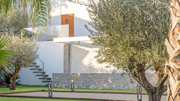 Vente Maison contemporaine Sainte-Maxime 8 Pièces 280 m²