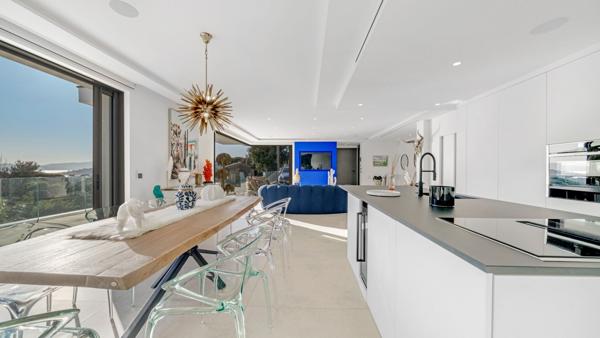 Vente Maison contemporaine Sainte-Maxime 8 Pièces 280 m²