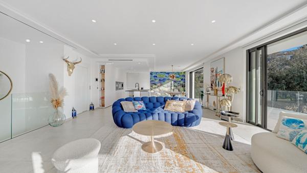 Vente Maison contemporaine Sainte-Maxime 8 Pièces 280 m²