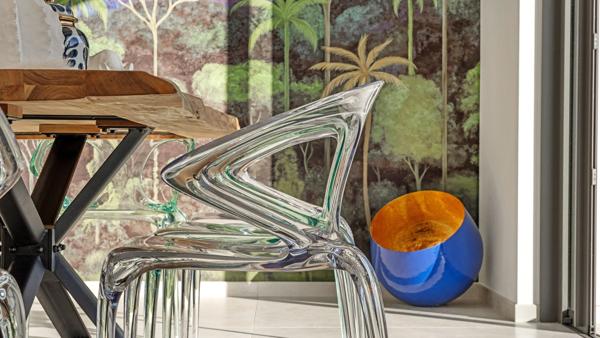 Vente Maison contemporaine Sainte-Maxime 8 Pièces 280 m²