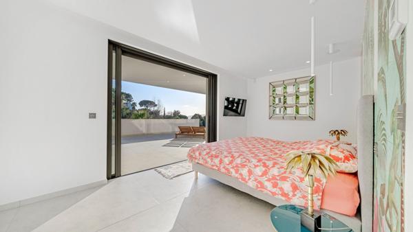Vente Maison contemporaine Sainte-Maxime 8 Pièces 280 m²