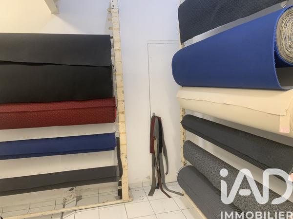 Murs commerciaux  à vendre 107 m² Pointe-à-Pitre