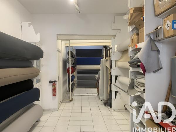 Murs commerciaux  à vendre 107 m² Pointe-à-Pitre